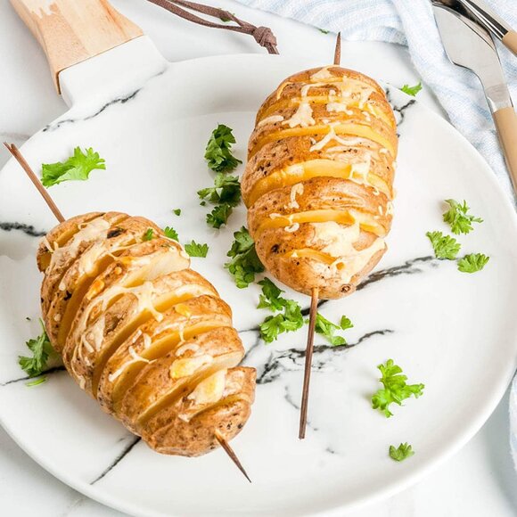 Stainless Steel Potato Chip Cutter/Spiral Slicer Machine Metal Material(1 Set) - Picture 7 of 8